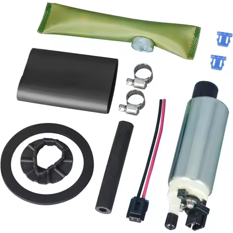 AM136612 E11001 Fuel Pump Kit For John Deere Gator XUV 590i 625i 825i 850i 860i X720 X724 X728 X729 