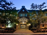 Staybridge Suites Lincolnshire By IHG