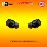 HYPERX CIRRO BUDS PRO WIRELESS EARBUDS HYP-727A5AA, HYP-727A6AA, HYP-727A7AA