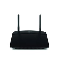 Cisco Linksys E1700 Gigabit OpenWrt Load Balance 4 ISP