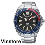 [Vinstore] Seiko SRPB99 Prospex Padi Special Edition Automatic Diver 200M Stainless Steel Dark Grey Dial Men Watch SRPB99K SRPB99K1
