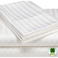 Hotel Duvet Cover Stripe C260