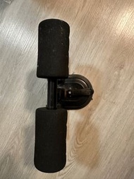 家用仰臥起坐輔助器