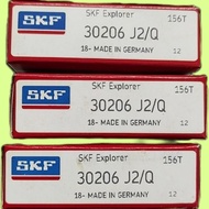 SKF Bearing 30204 30205 30206
