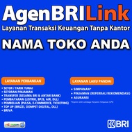 SPANDUK BRI LINK