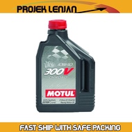 Motul 300V Chrono (2L) 10W40