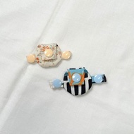 【客製化禮物】寵物AirTag收納袋_無附項圈