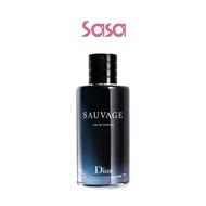CHRISTIAN DIOR : Sauvage Parfum 100ML