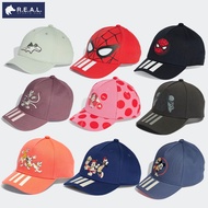 หมวก Adidas รุ่น DISNEY LK MICKEY MOUSE / STAR WARS  [IU4862 IU4863 IW1122 IW1124 JD5821 JG5806 JH34