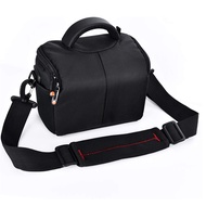 Manufacturer Customized Digital Camera Shoulder Bag Lightweight Simple Camera Storage Bag Tripod Storage Bag