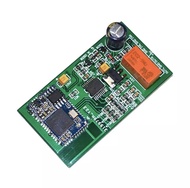 Mạch Khuếch Đại Âm Thanh Bluetooth 5.0 Hỗ Trợ APTX A2DP AVRCP HFP AAC I2S//T5H3