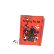 KITAB SUCI AGAMA BUDHA BUDA BUDDA KONGHUCU KWANG SING TEE KUN AGAMA