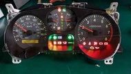 三菱 PAJEO 吉普車 2000- 3.5 儀表板 MR402 586 車速表 轉速表 修理 水溫表 油表 不準 維修
