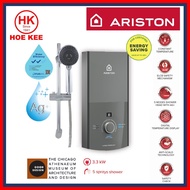 ARISTON AURES PREMIUM+ INS. WATER HEATER : 3195402