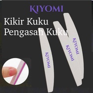 (RB99) Nail FIle 100/180 Nail Grit Nail FIle Nail FIle Diamond FIle Nail Shaping/