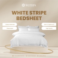 Sultera Bedsheet Grade Hotel 5 Bintang