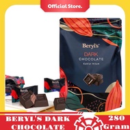 BERYLS CHOCOLATE 280 GRAM