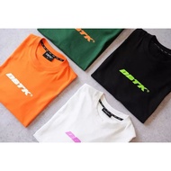 DBTK MINIMALIST SHIRT T-SHIRTS UNISEX