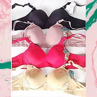 Jumbo Size Yilaner Bra