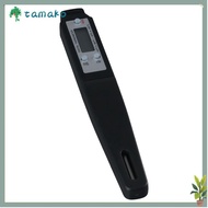 TAMAKO Digital Pocket Thermometer, -58 to 572°F / -50 to 300°C ABS Cooking Thermometer, Waterproof S
