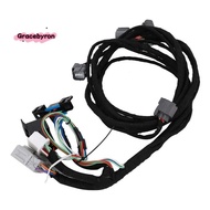 For K20 K24 K-Swap Conversion Harness for EG  & DC2  DAC061