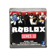 Roblox Series 10 (S$8.90 per pc) (Free display box with 24 pcs purchased)