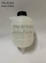Radiator spare tank/Coolant expansion tank (1323W6) for Peugeot 206 206cc 207 Citroen C2