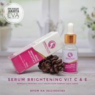 p㊛6x serum brightening vit c &amp; e by drw skincare h✉rh