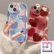 LSheart Case For Redmi A1 A2 10C 10 9T 9A 9 10A 9C NFC Note 11 10 10s 11s 10Pro 10 Pro Max POCO M3