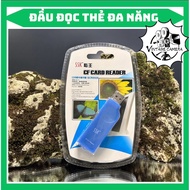 SSK CF card reader for computers