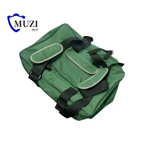 Total Station Backpack For SWISS TYPE TS12/TS15/TS16 Total Station Box Survey Bag Green Soft Kit Han