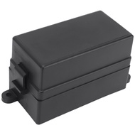 【FAS】-12 Way Blade Fuse Holder Box with Spade Terminals and Fuse 4PCS 4Pin 12V 80A Relays for Car Tr