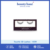 ARTISAN Lash Touché 3D Lashes - 6139