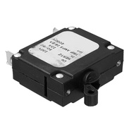 23A 230V Generator Circuit Breaker 50/60 Hertz 28.8 Trip Amps