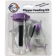 Flipper - Feeding Kit