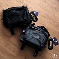 [Big Tits Big Sneakers Daigou Club] The North Face Purple Label Japan Limited Side Backpack Camera B