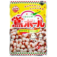 Uegaki Beika Umugi Ball 94g x 12 bags