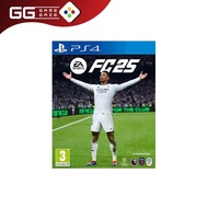 (🔥HOT🔥) EA Sports FC 25 FIFA 25 Standard Edition Full Game (PS4 & PS5) Digital Download