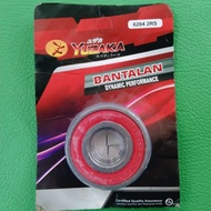 Bearing Bearing 6204 2RS Yuzaka