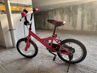 Pony BMX 單車