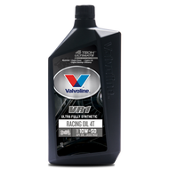 น้ำมันเครื่องมอเตอร์ไซค์ Valvoline VR1 RACING OIL 4T 10W50