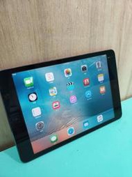 【二手交易網】iPad mini A1432 2013 綁帳號