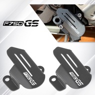 Big Sale GS750 GS850 Side Stand Switch Protection Cover For BMW F850GS F750GS F 750 850 GS F750 F850