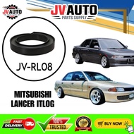 Mitsubishi Lancer Itlog High Quality Rubber Lifter — Heavy Duty 1”-2” Lift