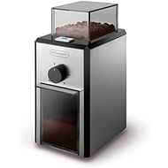 Delonghi grinders KG89 coffee (Professional Burr) with 1 year warranty by delonghi
