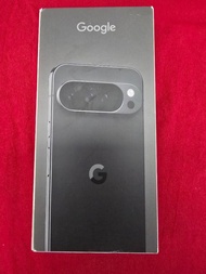 [全新] Google Pixel 10 Pro XL 5G (16GB +1TB), Obsidian, 美版 no lock, Android 16, Open line, 1TB not 512