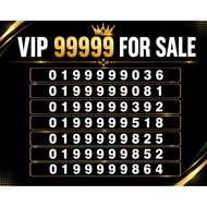 VVIP VVIP NUMBER PREPAID DIGI