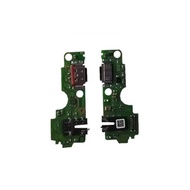 Flexible Tecno Tekno Spark 20C BG7 Handsfree Mic Charger Board