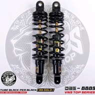 SHOCK DBS 8889 TOP UP 280MM AEROX 155 NEW NMAX NOUVO Genuine Motorcycle Original