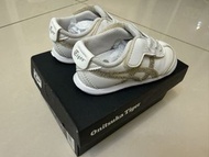 Onitsuka Tiger Mexico 66 Kids 白銀色【13.5】